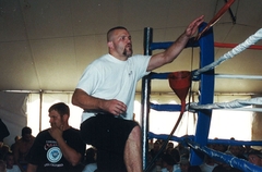 Chuck Liddell